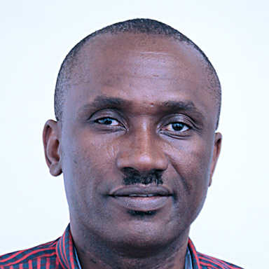 Dr Oybanji Dunmoye