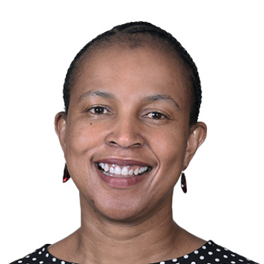 Dr RS Ngobeni