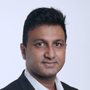 Dr Ravendran Kisten - Mediclinic Southern Africa