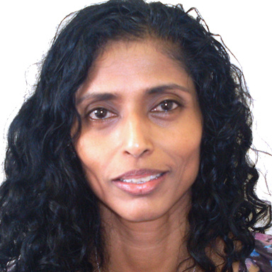 Dr Roshni Naicker_Paediatrician