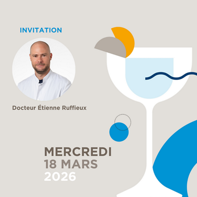 Inauguration cabinet_Beekeeper - Dr Ruffieux