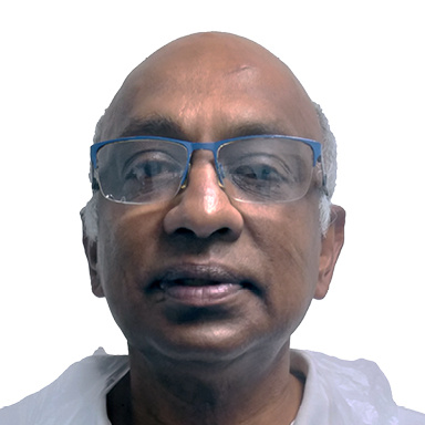 Dr SP Moodley