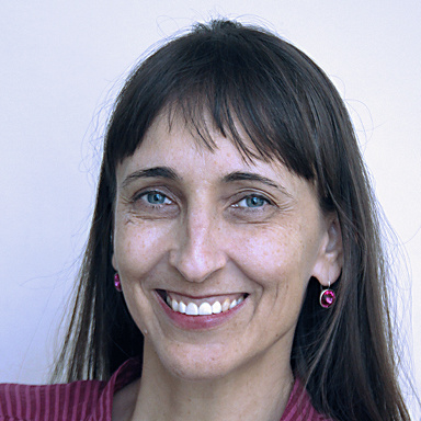 Dr Sarita Retief