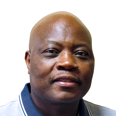 Dr Simon Mabunda