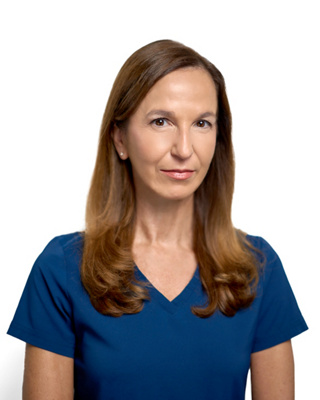 Dr Sonia Garcia