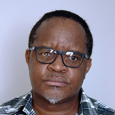 Dr Tafara Machiri