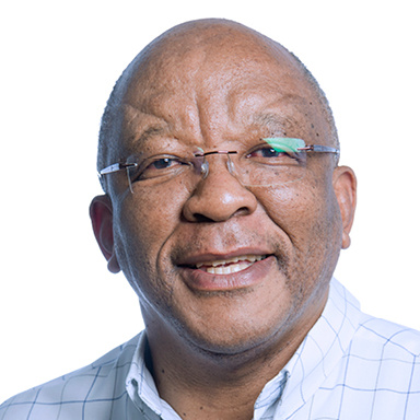 Dr Teboho Masia, Obstetrician Gynaecologist