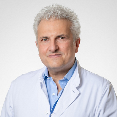 Dr Thierry Aymard 8335-HD