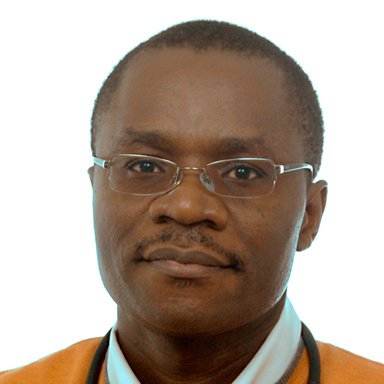 Dr Tom Mokaya_Obstetrician and Gynaecologist