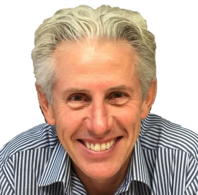 Dr Tony Biebuyck