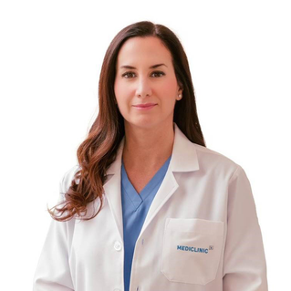 Dr Valentina Giaccaglia