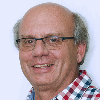 Dr Willem Piek, Radiologist, Van Dyk Partners