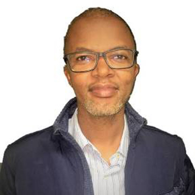 Dr Xolisa Mgele