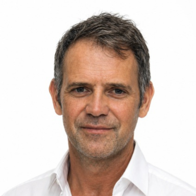 Dr Edward Berry