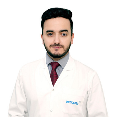 Dr.  Yazan Alawneh