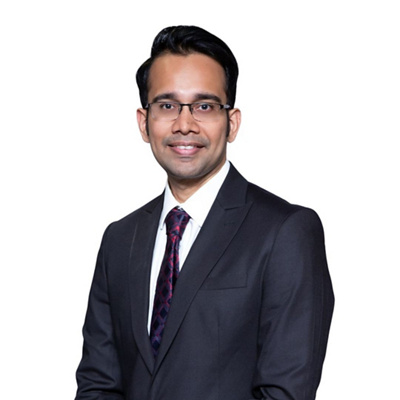 Dr. Abheshiek - 1