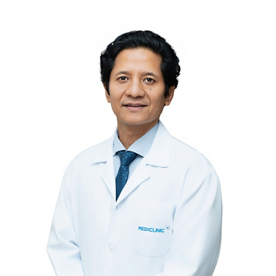 Dr. Alai Taggu