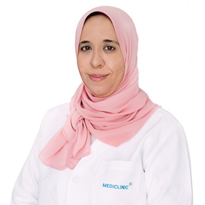 Dr. Dalal Nasr Galaa Tawfik Amer