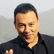Dr Darren Green