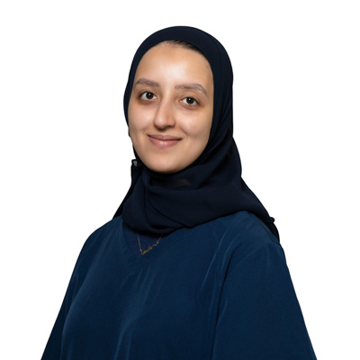 Dr. Nada Mohammed
