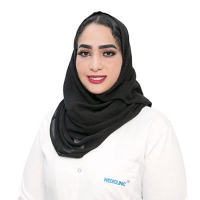 Dr. Rasha Abdulrahman