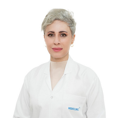 Dr. Rouaa Al Sheikh-1