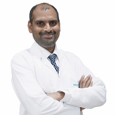Dr. Sudeendra