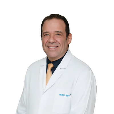 Dr. Tamer Gamaly
