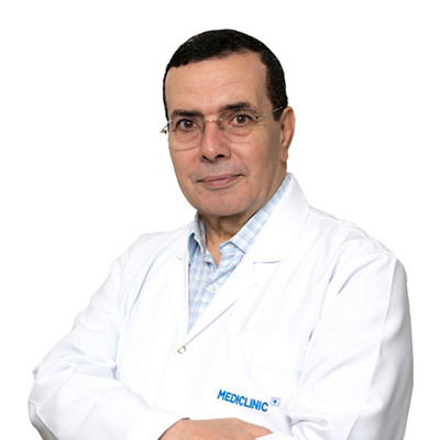 Dr. Tarik