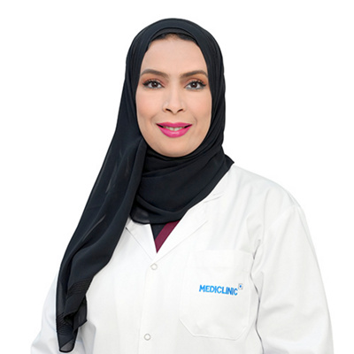 Dr. Walaa Regeia