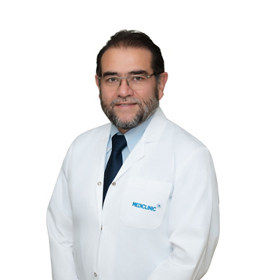 Dr. Werner Diehl