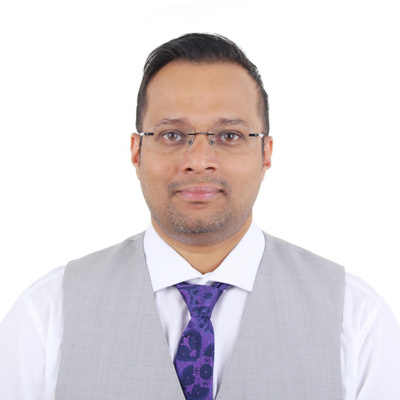 Dr. deepak J