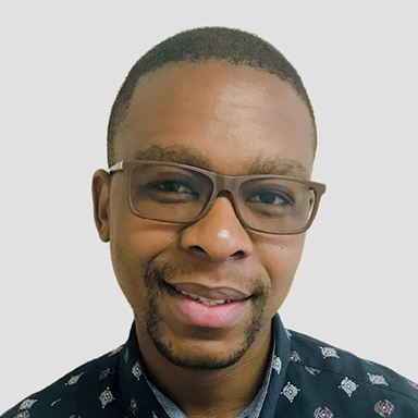 Dr Abongile Matimba - Mediclinic Southern Africa