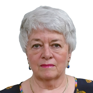 Dr Aloysia van der Merwe