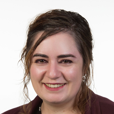Dr Andrea Morphis