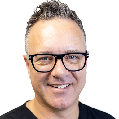 Dr Anton Ras