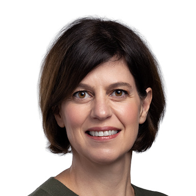 Dr Christine Albertyn