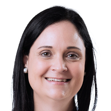 Dr Christel Faber