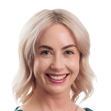 Dr Chantelle Myburgh