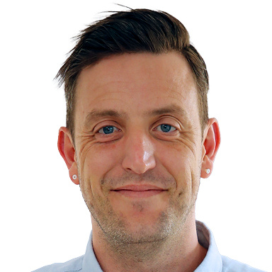 Dr Daniel Schneeberger