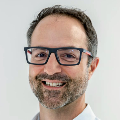 Dr Dimitrios Dimitriou