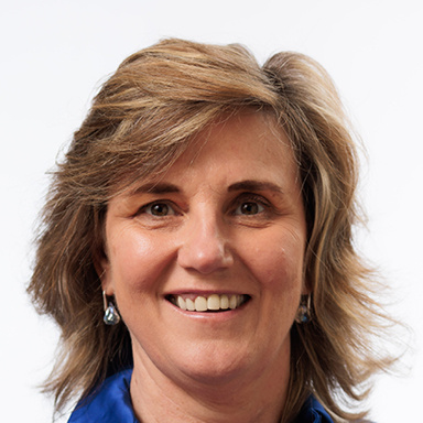Dr Estie Pieterse-Kruger