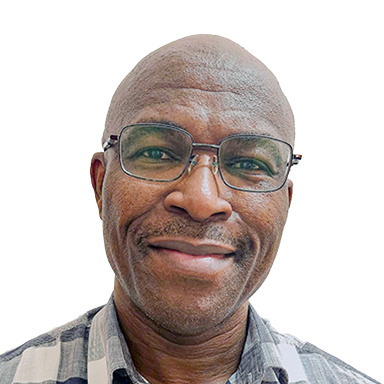 Dr Emeka Orie