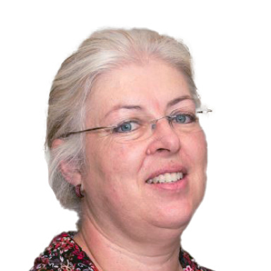 Dr Esta van Niekerk
