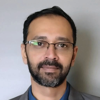 Dr Faraaz Khan - Mediclinic Southern Africa