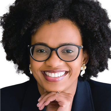 Dr Fefekazi Mpisane-Jama