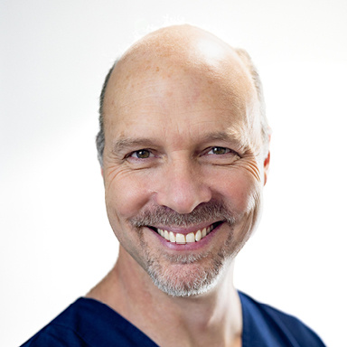 Dr Frederik Tredoux