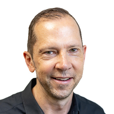 Dr Gerhard de Bruin