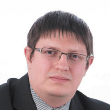 Dr Gideon Hurter