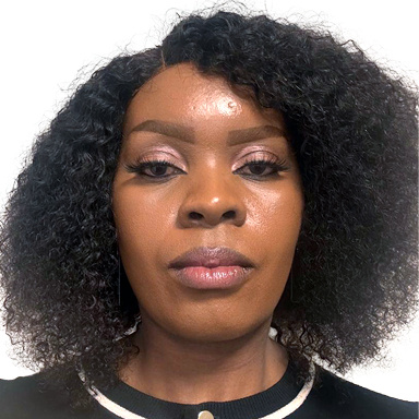 Dr Grace Mogale Mokgomme